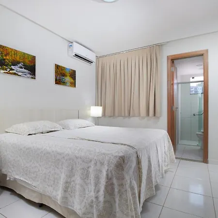 Golden Dolphin Supreme Via Giro Imobtech Apartment Caldas Novas Exterior photo