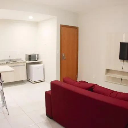 Golden Dolphin Supreme Via Giro Imobtech Apartment Caldas Novas Exterior photo