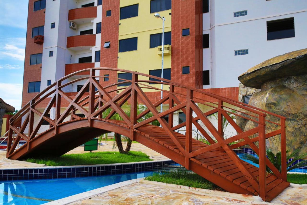 Apartment Golden Dolphin Supreme Via Giro Imobtech *