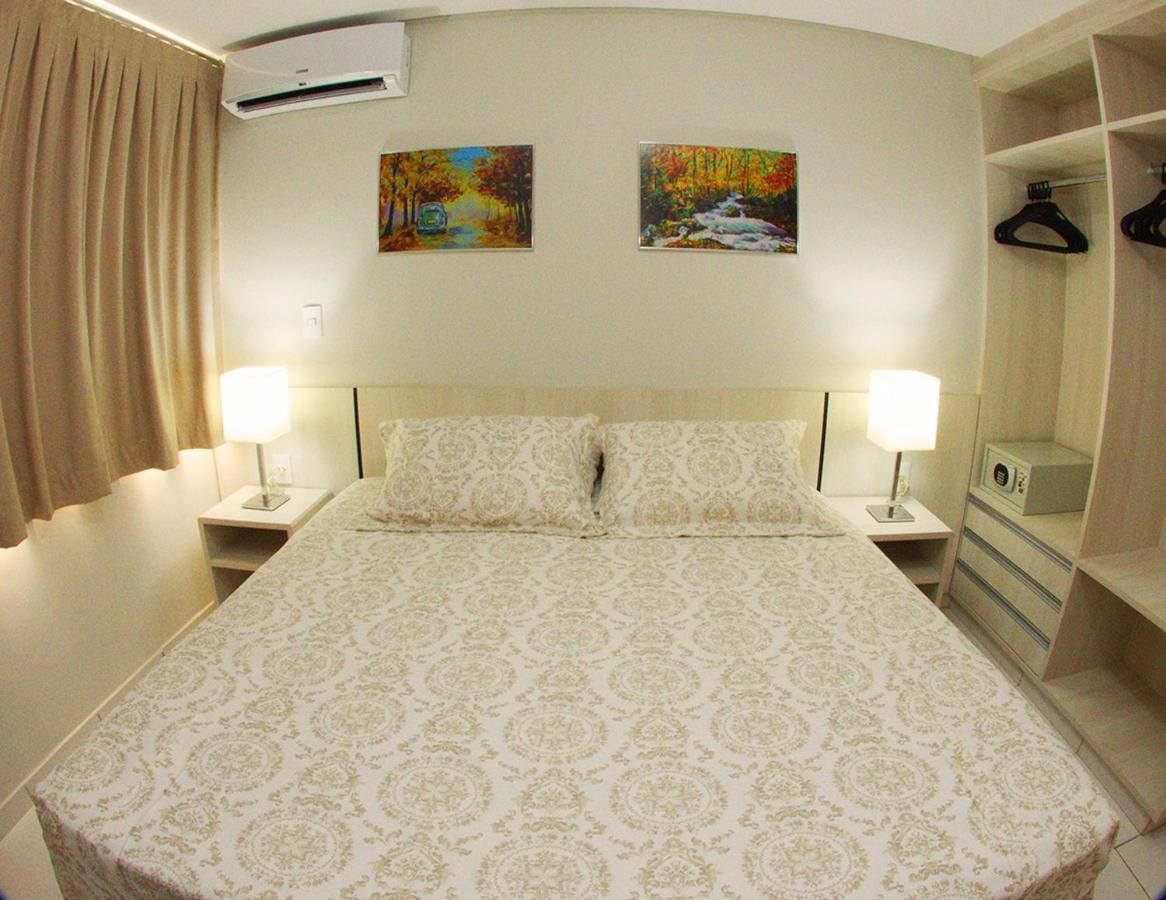 Apartment Golden Dolphin Supreme Via Giro Imobtech *