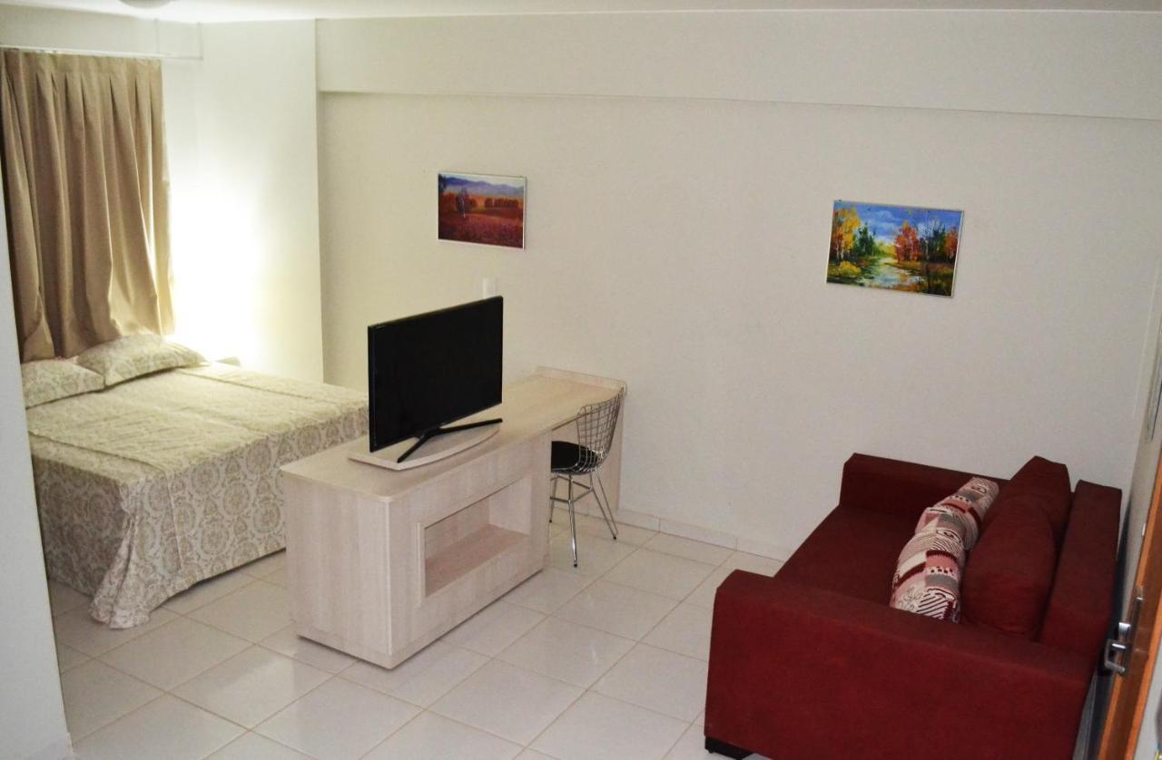 Golden Dolphin Supreme Via Giro Imobtech Apartment *