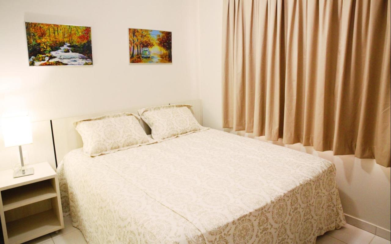 Golden Dolphin Supreme Via Giro Imobtech Apartment *