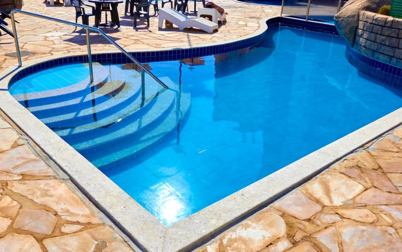 Golden Dolphin Supreme Via Giro Imobtech Apartment *