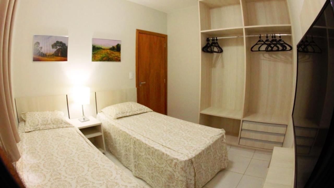 Apartment Golden Dolphin Supreme Via Giro Imobtech *
